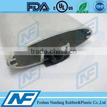 For exporting market EPDM glass door weatherstrip