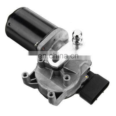 Car Front Wiper Motor For Citroen Relay Fiat Ducato for Peugeot Boxer 2006-2016 77364111 064052102010 CWM48108GS