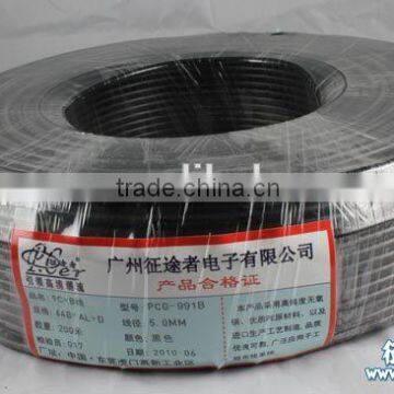 B grade 9C+B Cable with factory price