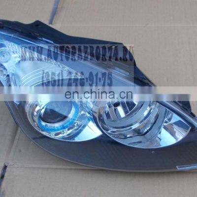 HEAD LAMP FOR I30'2012/L 92101-1Z000 R 92102-1Z000/AUTO PARTS