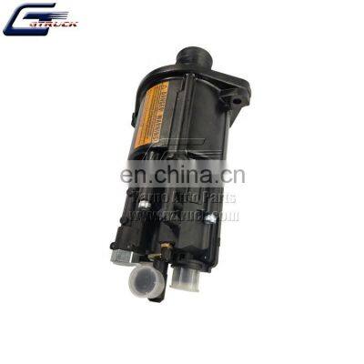 Automatic Vacuum Clutch Booster Oem 0002500062 for MB Actros MP3 Clutch Servo photo-3