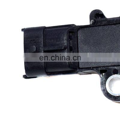 Free Shipping!MAP Intake Manifold Pressure Sensor For CHEVROLET VAUXHALL Astra 12591290 New photo-5