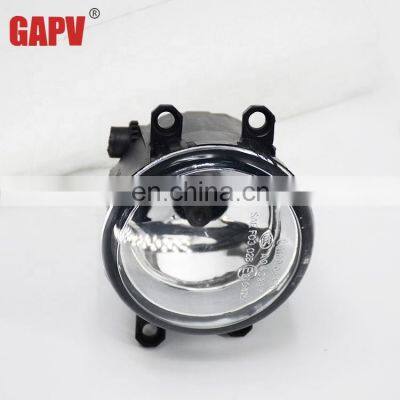 GAPV AUTO Fog Light Lamps L 81220-06050-C for 2018-2013 Corolla camry Fog Lamps for ACV40/ZRE152