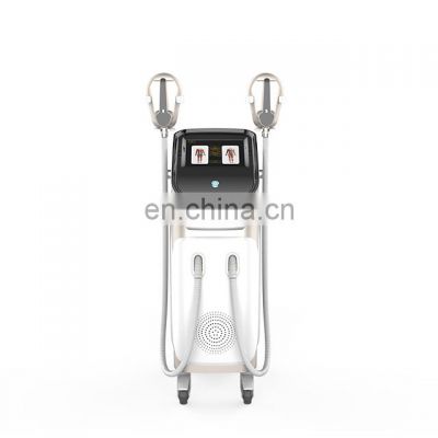 2021 slim equipment body Muscle Building ems Weight Lose sculpting Beauty Slimming Machine