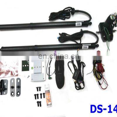 Factory Sonls auto electric tailgate hands free power lift gate for Ford Everest