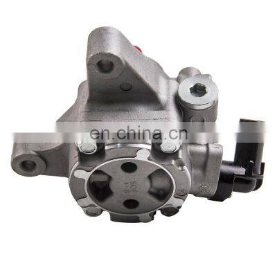 Power Steering Pump For Honda CR-V Element Accord Acura RSX TSX 2003-2008 56110-PNB-A01 56110-RWC-A01 56110-RBB-E02