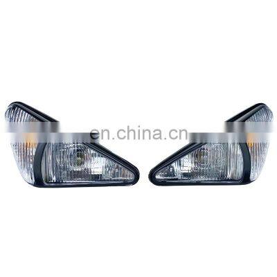 Factory Price JMC Carrying Plus N720 3360 KAIRUI N800 Truck Accessories Side Lamp Car Door Light For Sale