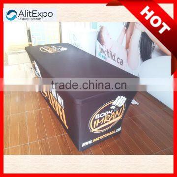 China Wholesale High Quality table cloth overlay