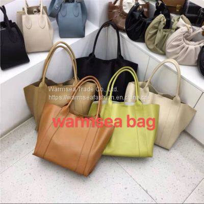 ladies fashion handbags leather shoulder bags sling bag