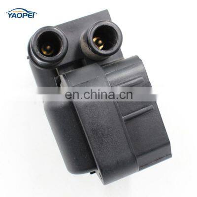 OEM Spark Plug Connector Ignition Coil Module For Mercedes W163 W209 W211 W220 W210 0001587803 UF359 photo-4
