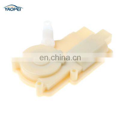 Tail Motor Drive Assembly Lift Gate Door Lock Actuator For Honda Odyssey Jazz 74896-SAA-E01 photo-3