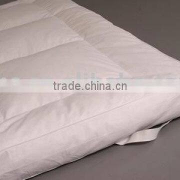 Polyester Cluster mattress topper