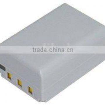 Camera battery for CASIO NP-100