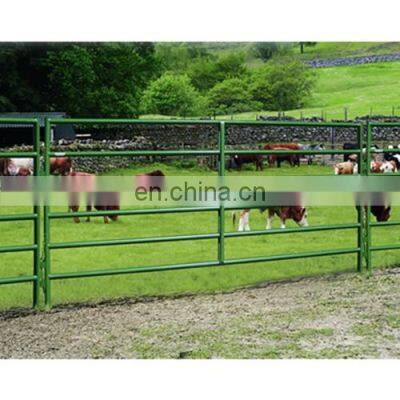 Wholesale Powder Coated Farm Horse Fence photo-5