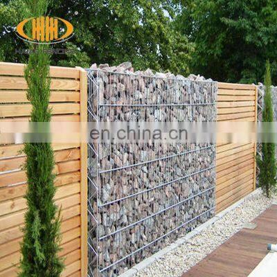 Hesco bastion gabion wall,sand filled gabion hesco blast wall