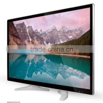 32" D-LED TV GUANGZHOU WEIER FACTORY GLASS MODEL