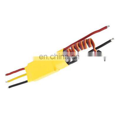 Lan Yu 40A ESC Brushless ESC For Brushless Motor