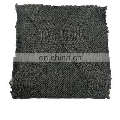 2/30NM 90% BCI Cotton 10% Cashmere Yarn for Weaving and Knitting in stock