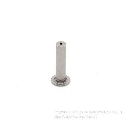 Metal Hardware Stamping Parts Deep Drawing Cnc Machining Deep Drawing Fineblanking Metal Part photo-3