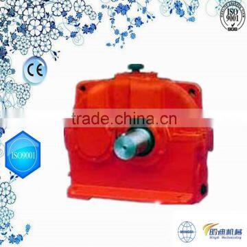 ZDY series speed reduction gearbox single stage gearbox