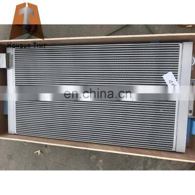 OEM Brand E330D Hydraulic oil cooler for excavator parts