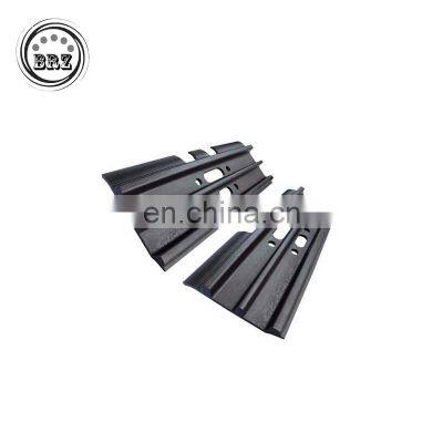 SK80 Excavator Track Shoe SK90 Excavator Track Plate SK100 Steel Excavator Track Shoe Assy photo-4