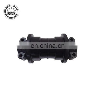 EC140BLC excavator bottom roller EC140 Original Parts EC140B excavator Track Roller