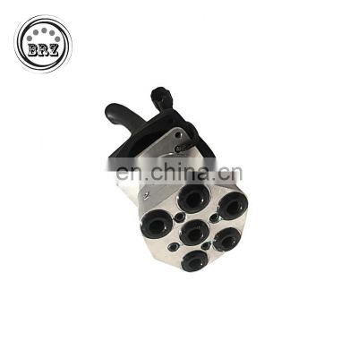 EX200 excavator operating handle ZX200 joystick valve assy