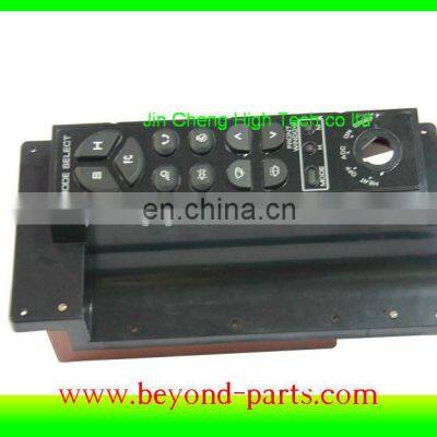 sk200-2 sk120-2 console kobelco excavator switch panel yn03M01260P1