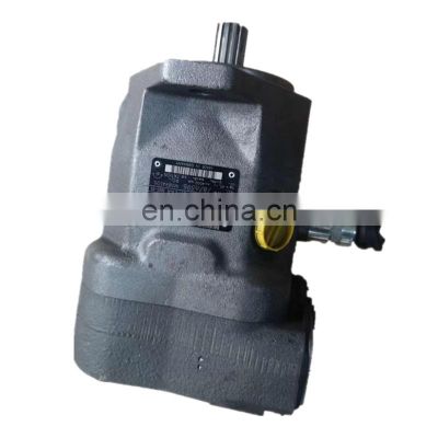 Rexroth A10FM37/52W-VWC10N007 hydraulic piston pump motor A10FM18 A10FM23 A10FM28 A10FM45 A10FM58 A10FM63