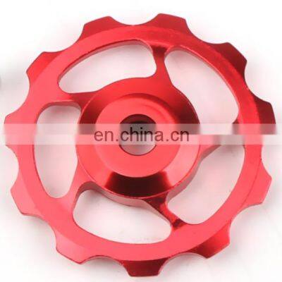 Mountain Bike Bicycle Custom Parts Precision Cnc Machining Service Parts Guangzhou Other Bicycle Parts photo-3