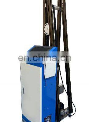 2021 Factory Wall Printer 3d Wall Printer Vertical Wall Printer photo-5