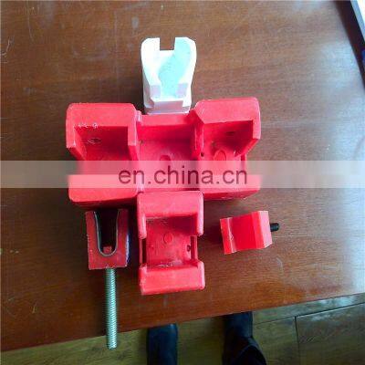 plastic spare parts processing ceramic tile production line