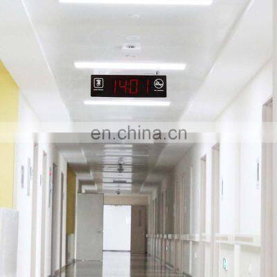 Factory Price Medical Intelligent Nursing System Patient Emergency Call for Hospital Use photo-5