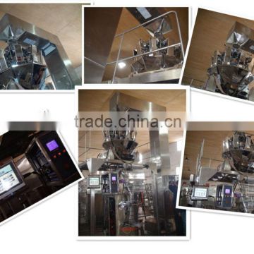 2014 new CHINA WENZHOU Automatic electronic weighing machine