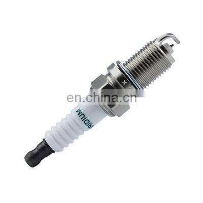 Manufacturing Auto Engine Parts Iridium Spark Plugs SK16R11 90919-01217 for Japan Car