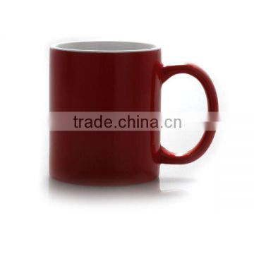 Pass safety test ceramic coffee cup / cup / ceramic cup