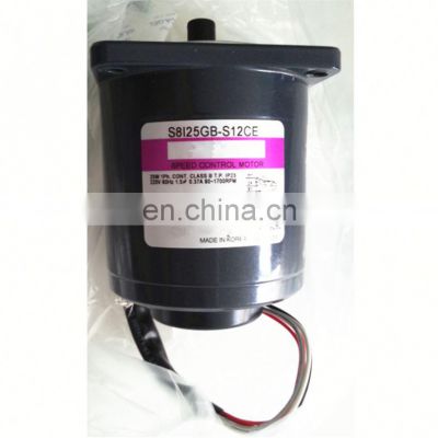 S9I90GDHTP induction motor