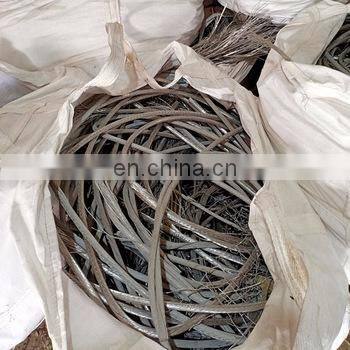 Scrap Aluminum/scrap Metal/scrap Aluminum Wire photo-2