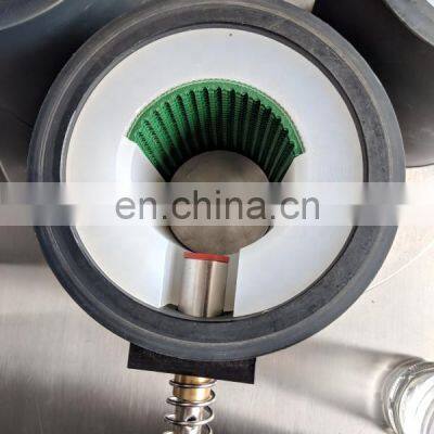 4 Heads Honey Bottle Vacuum Sealer Sauce Glass Jars Vacuum Capper Equipment Closing Capping Machine photo-2