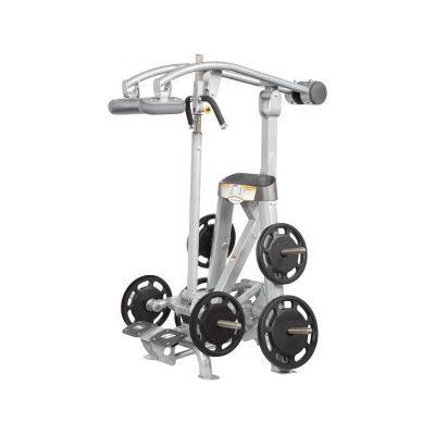 Commercial Fitness Equipment Top Quality Leg Workout Gym Equipment Standing Calf Raise Gym Equipment photo-2