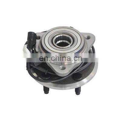 515052 Front Hub Assembly For 95-01 Explorer 4Wd