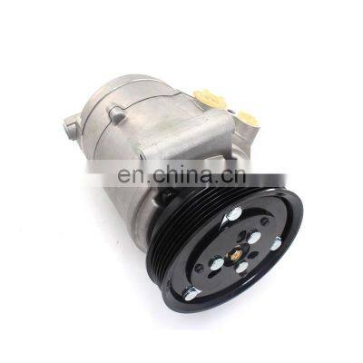 For Chevrolet Captiva 3.2 L [Gasoline 6 Cylinder] Air Conditioning Compressor 20910244 96861886