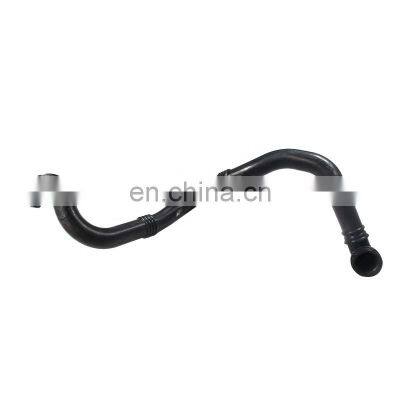 Best selling quality cruze car 1.4T Supercharged Air Cooler Outlet Hose For Chevrolet 39017739 13374655 39201785