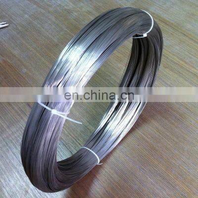 6mm thick Steel s304/ 316 Stainless Steel Wire, 8mm High Corrosion Resistance SS wire