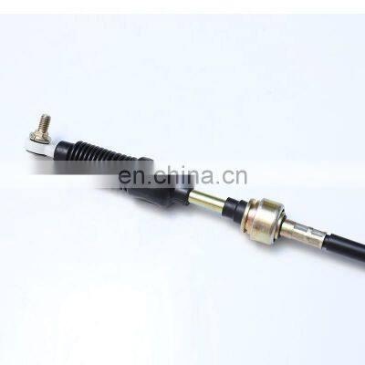 Market Best Selling Transmission Cable Gear Shift Cable Select Cable Fit for Toyota GC 2183 photo-3