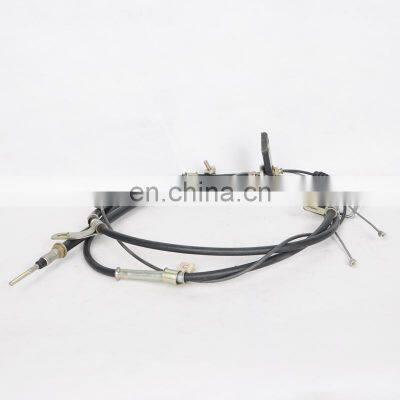 Topss brand customized hand brake cable parking brake cable for Hyundai oem 59911-4B701