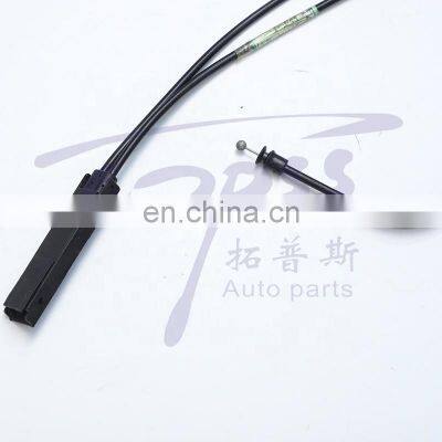 2058800059 AUTO CONTROL CABLE Engineering Car/truck Cable Water Hose for Benz Hoodrelease Cable photo-2
