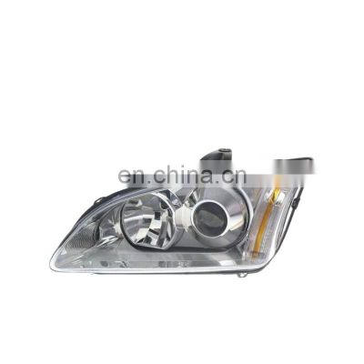 For Ford 2005 Focus Sedan Head Lamp7 Line L 5m51-13w030-cc R 5m51-13w029-cc Car Headlamps Car lamp Car Light Auto Headlamps