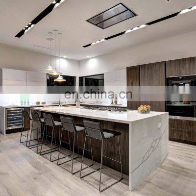 New Luxury Kitchen Cabinet Design Modern design